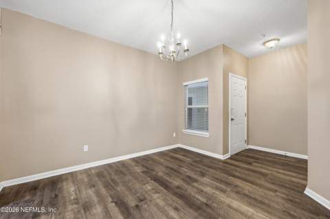 3680 Kirkpatrick Circle #4, Jacksonville FL - photo 13 of 43