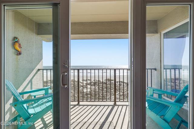 Oceans Of Amelia
