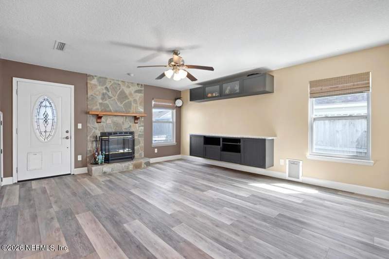 3 bedroom Single Family Residence at 12349 Casheros Cove Drive, The Landing At Cross Creek, Jacksonville — photo 5