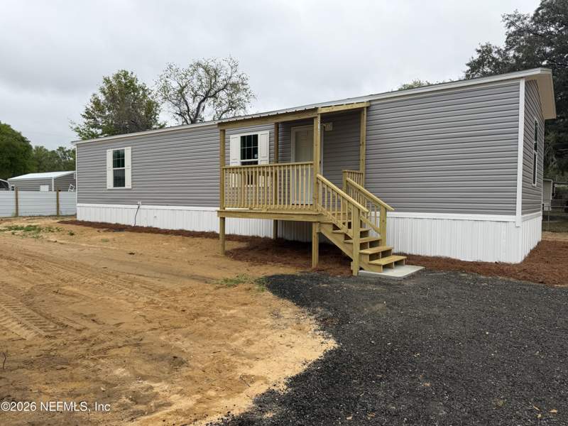 2 bedroom Mobile Home at 213 Milton Avenue, Interlachen Lakes Estates, Interlachen — photo 3