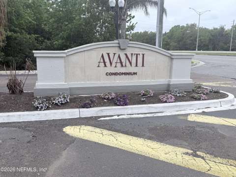 3591 Kernan Boulevard #607, home for sale on Kernan Boulevard