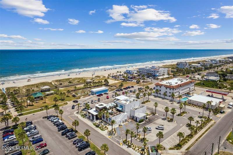 3 bedroom Single Family Residence at 2625 Georgia Avenue, Ocean Cay, Fernandina Beach — photo 3