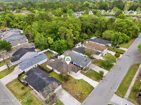 10769 Alumni Way, Jacksonville FL - photo 23 of 24