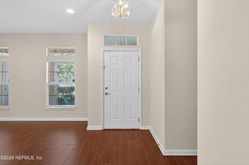 6 bedroom Single Family Residence at 969 W Tennessee Trace, Julington Creek Plan, St. Johns — photo 4