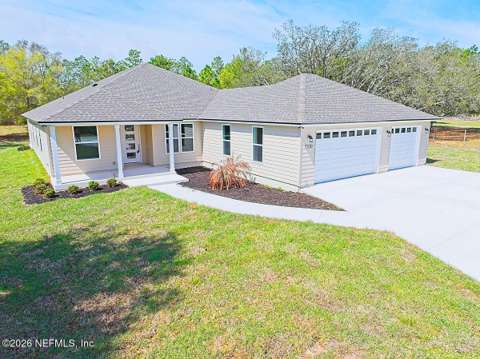 7550 Monongahela Avenue, 4-bedroom for sale in Keystone Heights