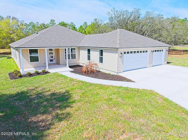 7550 MONONGAHELA Avenue, new construction home in Fleming Island