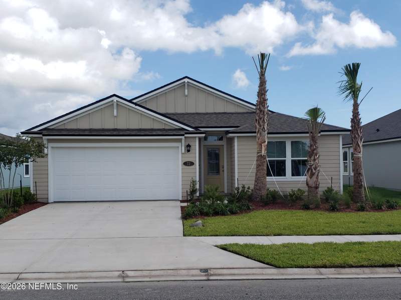 4 bedroom Single Family Residence at 72 Pickett Drive, San Salito, St. Augustine — photo 2