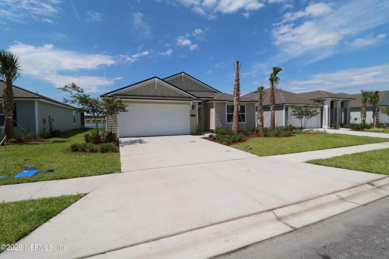 4 bedroom Single Family Residence at 72 Pickett Drive, San Salito, St. Augustine — photo 4
