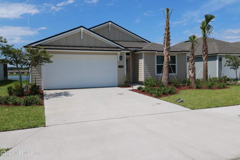 4 bedroom Single Family Residence at 72 Pickett Drive, San Salito, St. Augustine — photo 5