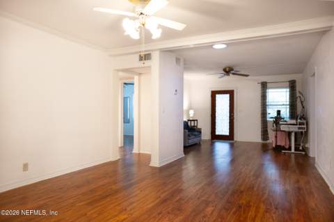 161 SW Jasmine Avenue, Keystone Heights FL - photo 7 of 47
