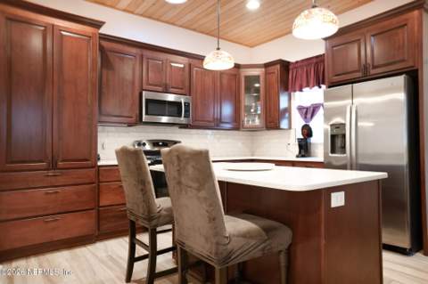 161 SW Jasmine Avenue, Keystone Heights FL - photo 9 of 47