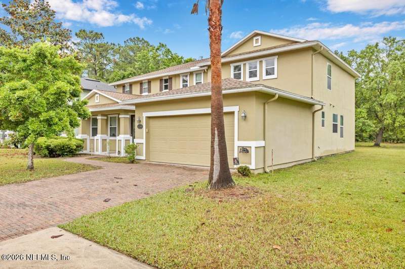5 bedroom Single Family Residence at 12283 Cardinal Creek Drive, Dunns Creek, Jacksonville — photo 2