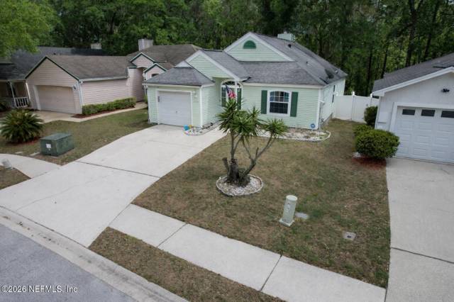 Atlantic Blvd Estate