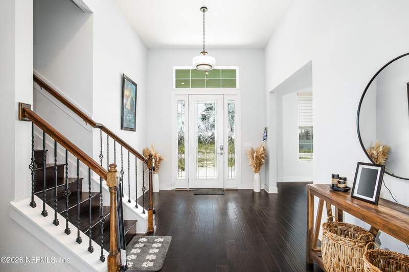 4 bedroom Single Family Residence at 36453 Shortleaf Avenue, Southern Pines, Hilliard — photo 5
