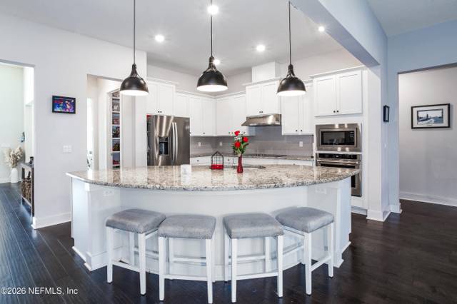 36453 SHORTLEAF Avenue, Hilliard 32046 home for sale