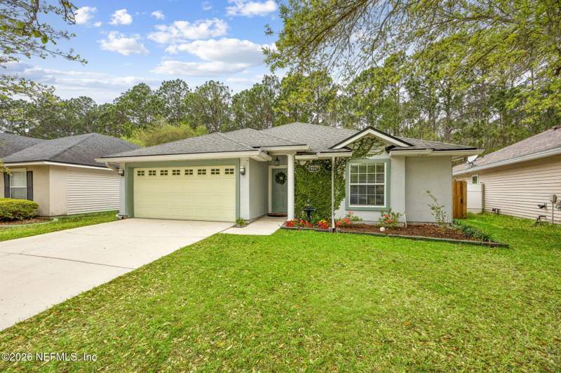 3 bedroom Single Family Residence at 9237 Fallsmill Drive, Watermill, Jacksonville — photo 4