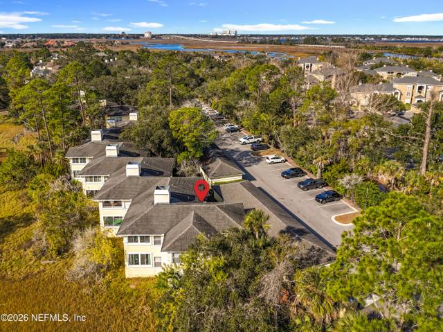 Villas At Marsh Landing