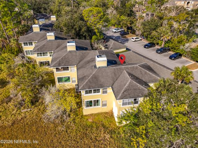 Villas At Marsh Landing