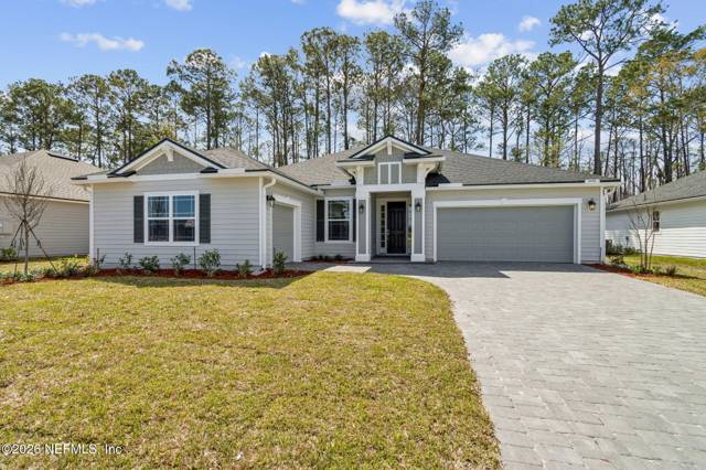 Sandy Ridge