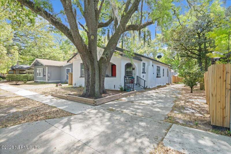 3 bedroom Single Family Residence at 678 Linwood Avenue, Brentwood Village, Jacksonville — photo 3