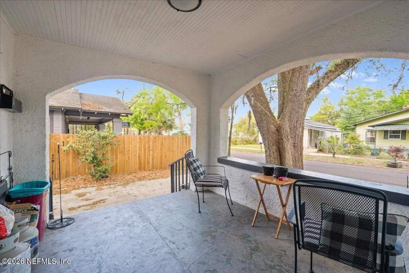 3 bedroom Single Family Residence at 678 Linwood Avenue, Brentwood Village, Jacksonville — photo 4