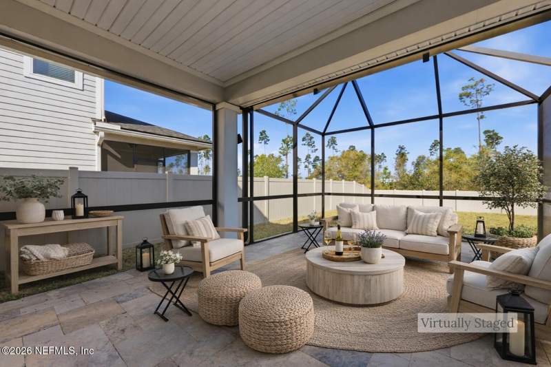3 bedroom Single Family Residence at 110 Stargaze Lane, Beacon Lake, St. Augustine — photo 3
