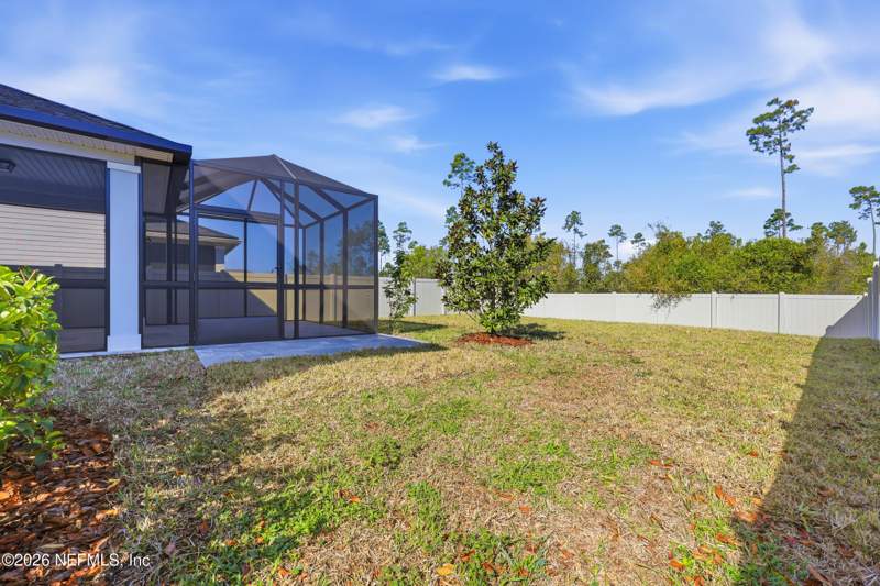 3 bedroom Single Family Residence at 110 Stargaze Lane, Beacon Lake, St. Augustine — photo 5
