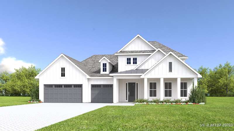 5 bedroom Single Family Residence at 233 Arbor Creek Drive, Silverleaf, St. Augustine — photo 1