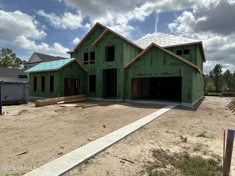 5 bedroom Single Family Residence at 108 Blue River Drive, Silverleaf, St. Augustine — photo 1