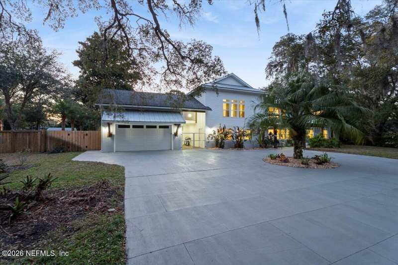 5 bedroom Single Family Residence at 830 Hagler Drive, Neptune Beach, Neptune Beach — photo 1