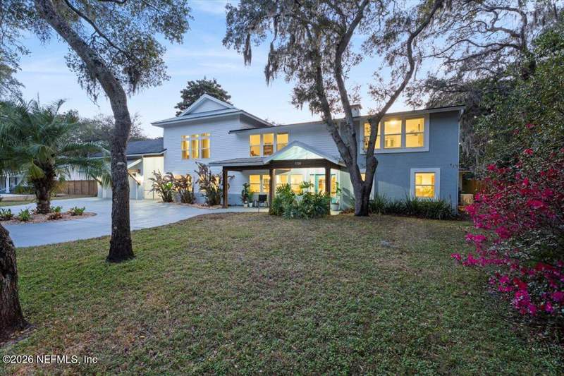 5 bedroom Single Family Residence at 830 Hagler Drive, Neptune Beach, Neptune Beach — photo 3