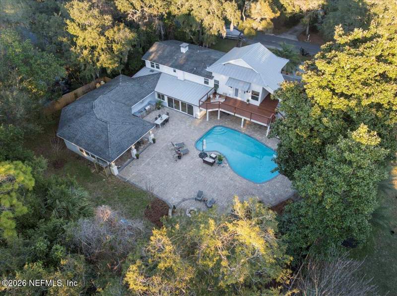 5 bedroom Single Family Residence at 830 Hagler Drive, Neptune Beach, Neptune Beach — photo 2