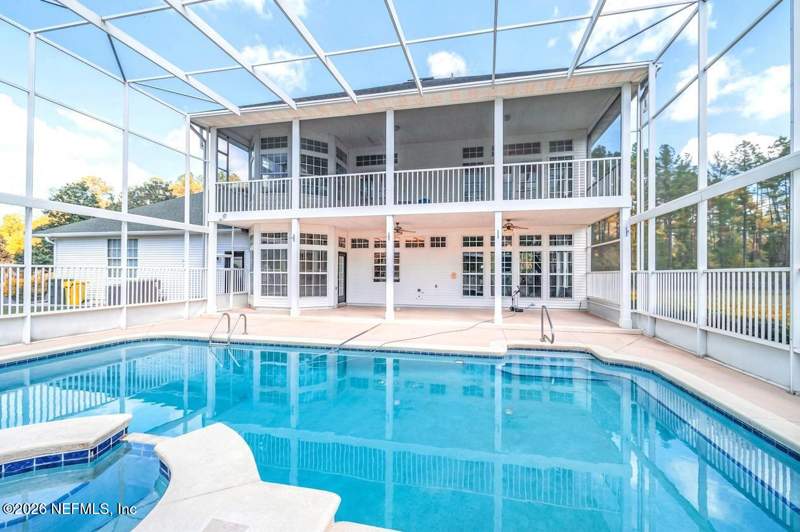 5 bedroom Single Family Residence at 7518 Glynn Allyn Road, Old Nursery Plantati, Macclenny — photo 4