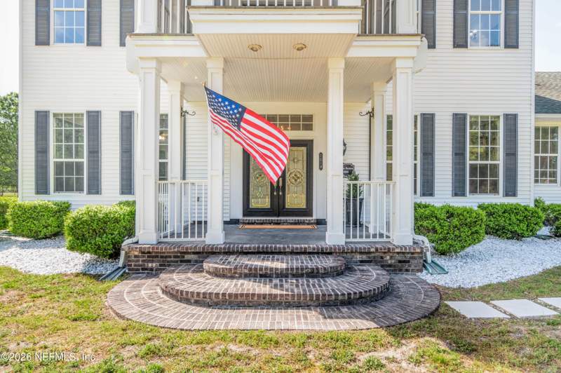 5 bedroom Single Family Residence at 7518 Glynn Allyn Road, Old Nursery Plantati, Macclenny — photo 3