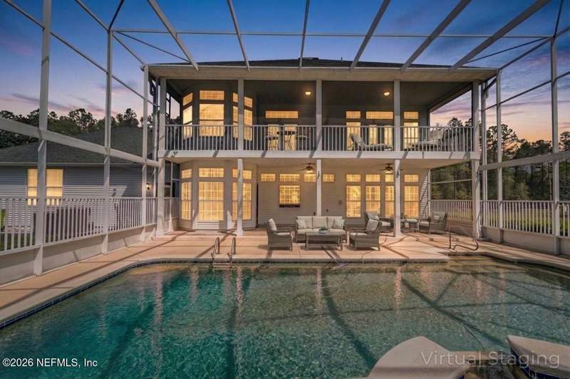 5 bedroom Single Family Residence at 7518 Glynn Allyn Road, Old Nursery Plantati, Macclenny — photo 5
