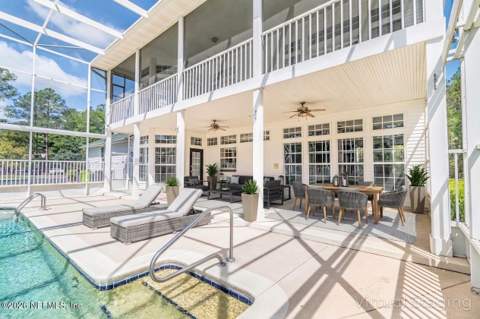 7518 Glynn Allyn Road, Macclenny FL - photo 6 of 6