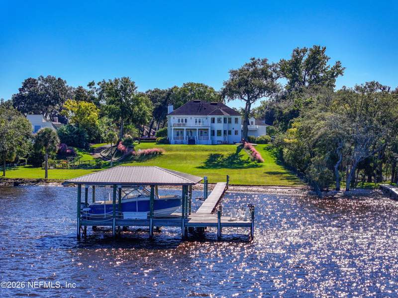 5 bedroom Single Family Residence at 4626 River Point Road, St Nicholas, Jacksonville — photo 2