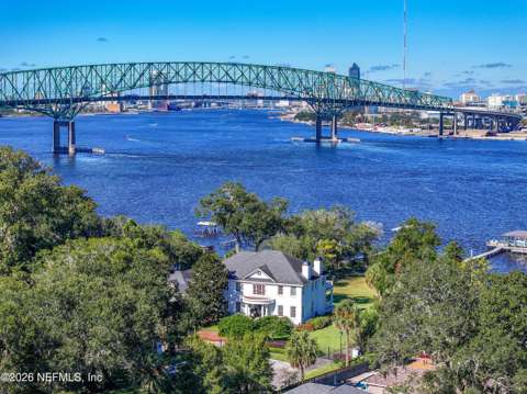 4626 River Point Road, home for sale on River Point Road