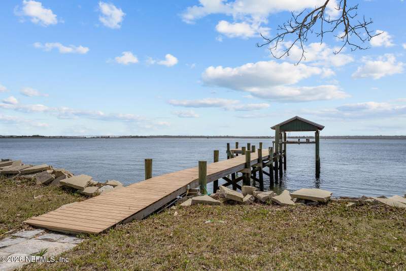 1 bedroom Single Family Residence at 8842 McKenna Drive, Section Land, Jacksonville — photo 3