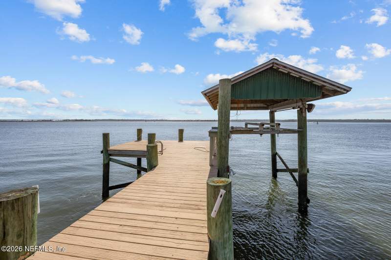 1 bedroom Single Family Residence at 8842 McKenna Drive, Section Land, Jacksonville — photo 4