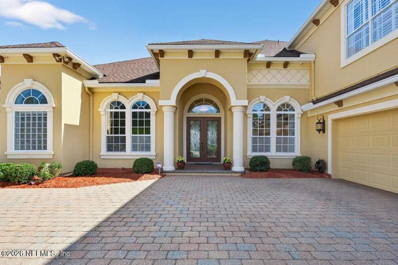 5 bedroom Single Family Residence at 440 E Kesley Lane, Magnolia Preserve, Jacksonville — photo 4