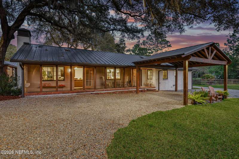 3 bedroom Single Family Residence at 532 Moonshine Drive, Metes & Bounds, Ponte Vedra — photo 4