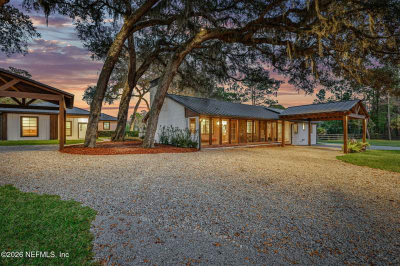 3 bedroom Single Family Residence at 532 Moonshine Drive, Metes & Bounds, Ponte Vedra — photo 3