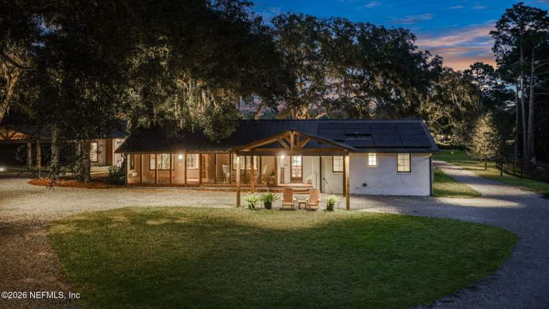 3 bedroom Single Family Residence at 532 Moonshine Drive, Metes & Bounds, Ponte Vedra — photo 5