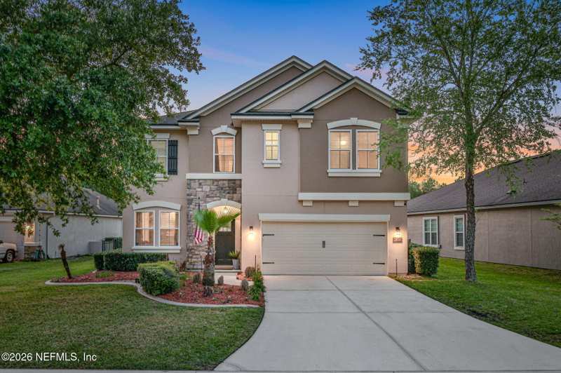 3 bedroom Single Family Residence at 1452 Shadow Creek Drive, Eagle Landing, Orange Park — photo 1