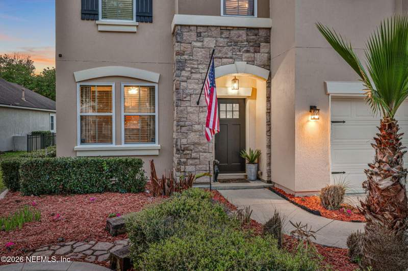 3 bedroom Single Family Residence at 1452 Shadow Creek Drive, Eagle Landing, Orange Park — photo 3