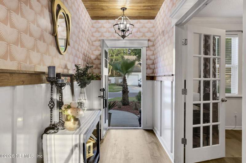 3 bedroom Single Family Residence at 1452 Shadow Creek Drive, Eagle Landing, Orange Park — photo 5