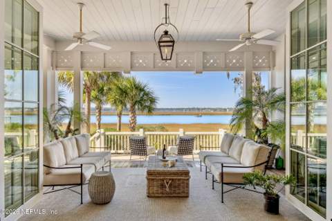 50 Cord Grass Court, Fernandina Beach FL - photo 11 of 47