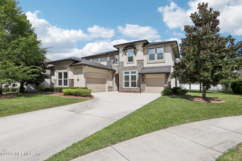 4 bedroom Single Family Residence at 1233 Orchard Oriole Place, Two Creeks, Middleburg — photo 3
