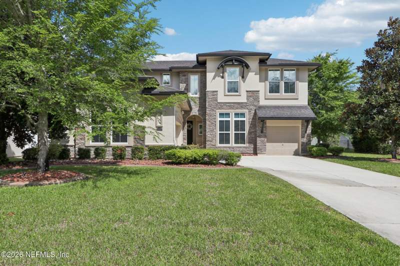 4 bedroom Single Family Residence at 1233 Orchard Oriole Place, Two Creeks, Middleburg — photo 4